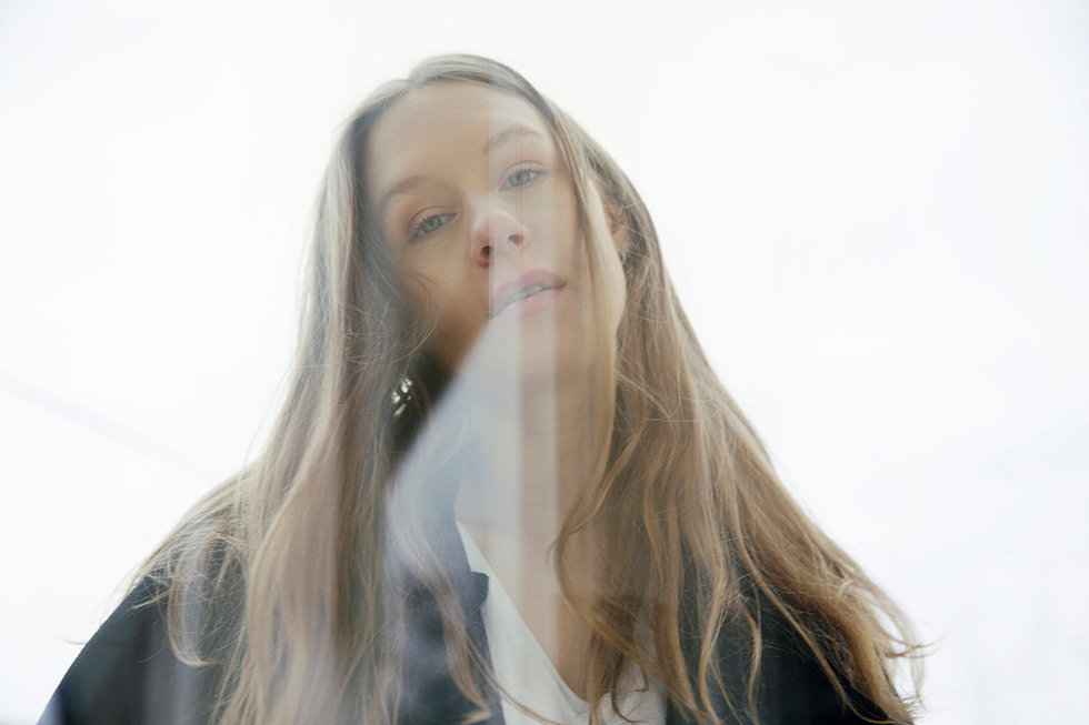 Signe Eide 3- Foto Mona Ulriche Schanche