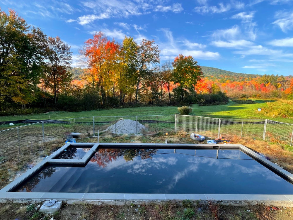 Types Of Pools & Costs