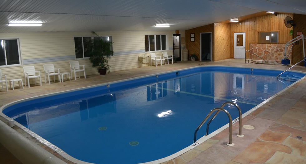 Hotel Alpena Resorts United States