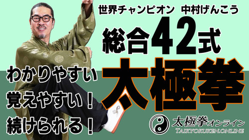 太極拳　DVD 53枚セット　大量　まとめ　陳式　四十二式　太極 超スロー総合太極拳42式 (DVD+Book) | 大畑 裕史 |本 | 通販