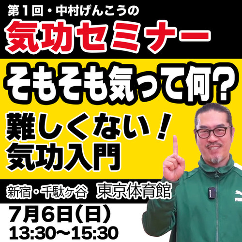 M　気功セミナー H 気功セミナーセット M 気功セミナー H 気功セミナーセット ZXH
