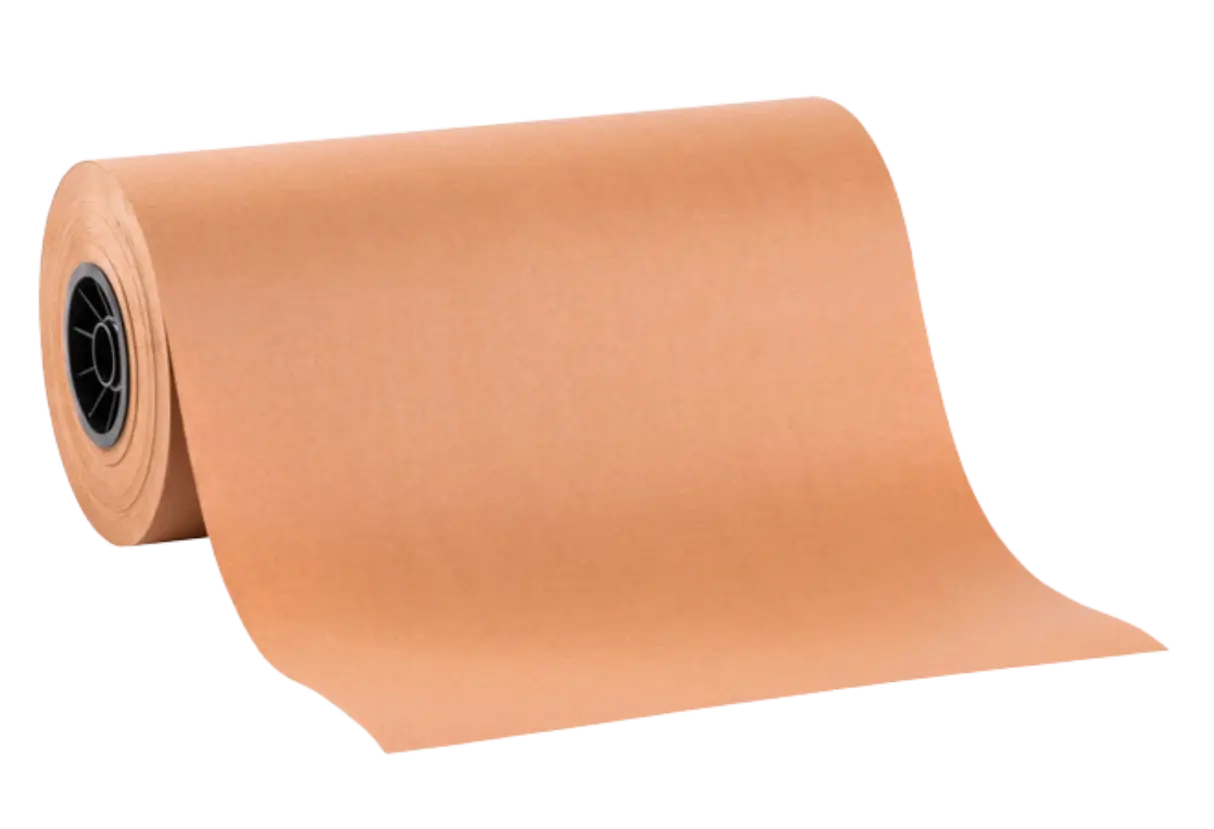 WRP315, 24"* 1000f butcher paper roll