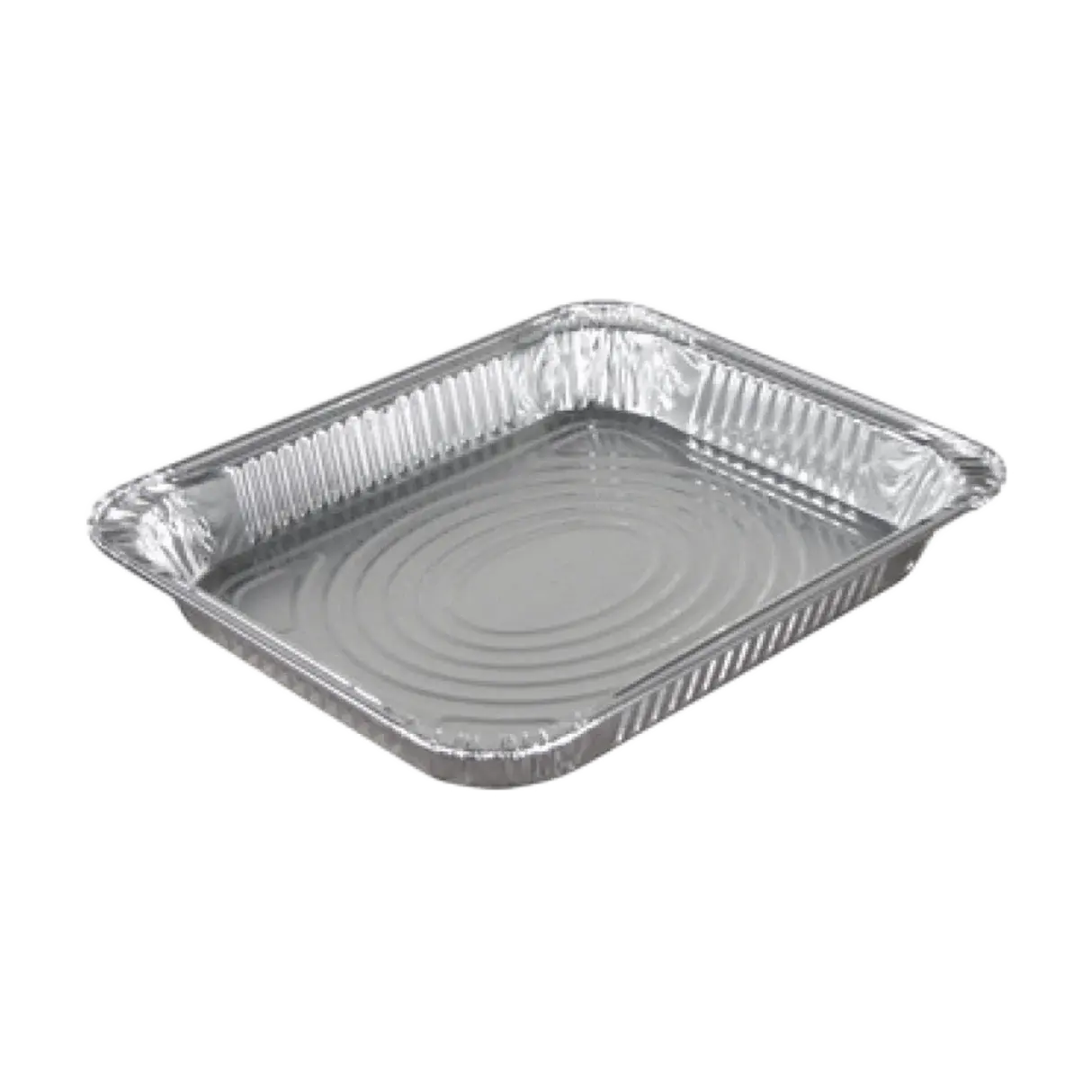 half size sallow Foil Steam Table Pans - AC400-MC
