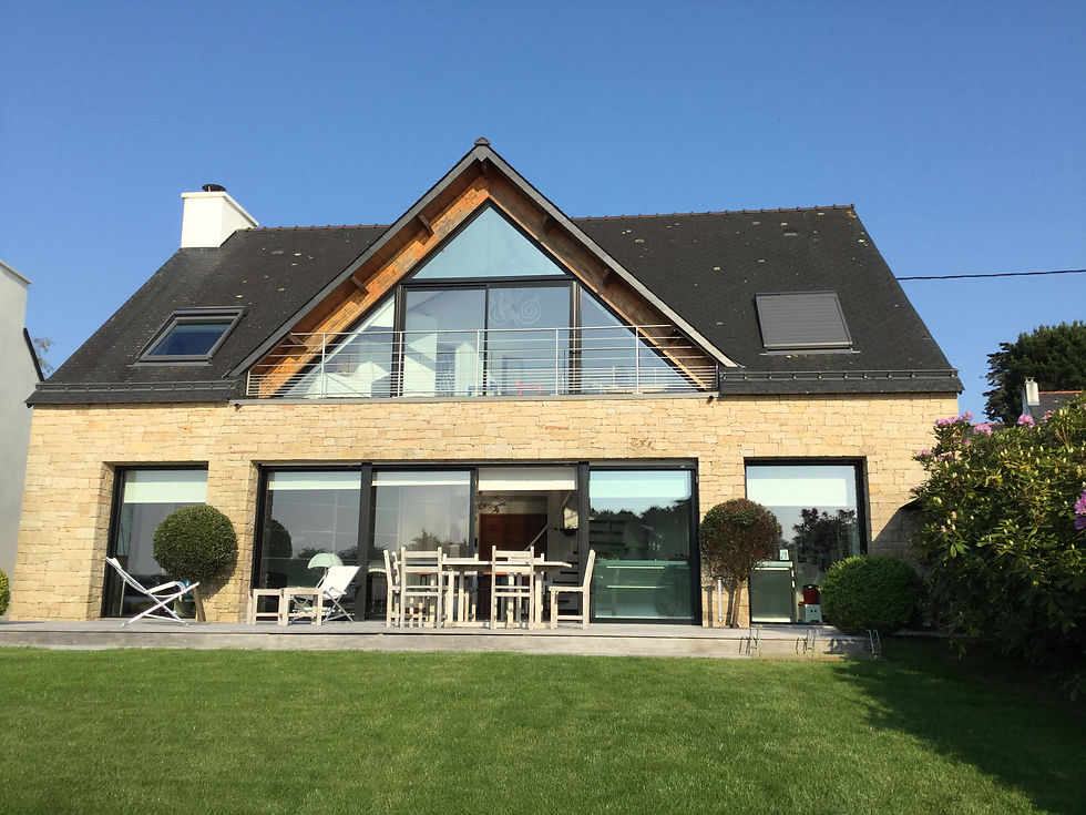 maison à Arzon
