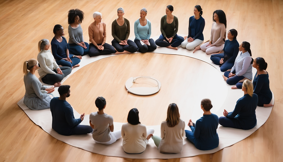 Transform Your Life: Success Workshop