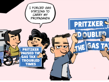 #FirePritzker