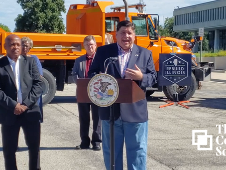 Pritzker to reflect relaxed CDC guidance but continue COVID disaster proclamation