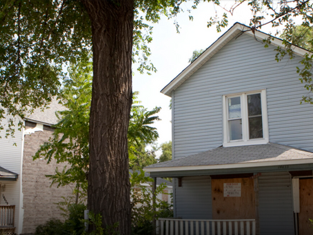 ILLINOIS LEADS THE NATION IN FORECLOSURES IN 2022