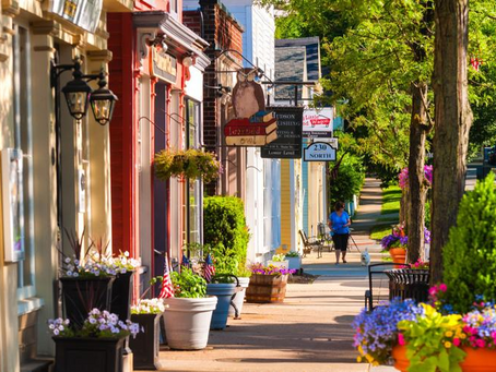 Illinois small businesses continue to struggle with rent payments, survey says