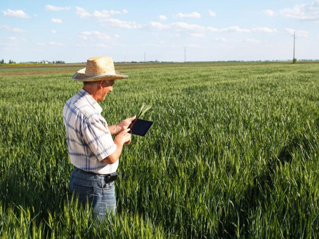 Inflation is hammering rural America, report shows