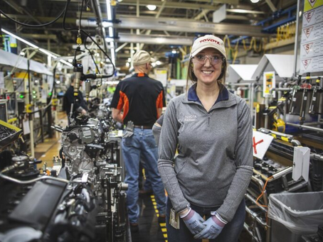 Second Quarter Productivity Drops Again, Companies Paying Workers More to Produce Less