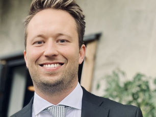 Vi er glade for å kunne ønske Vegard Cordes Nilsson velkommen til NIS Norway!