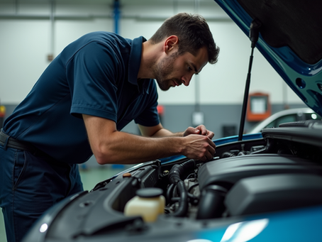 Expert Tips for Comprehensive Vehicle Care