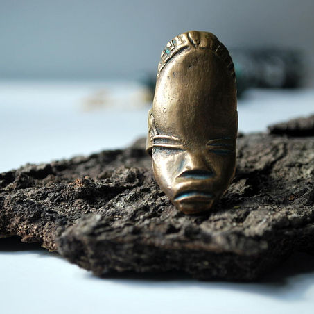 I Am Africa With Nzingah Designs