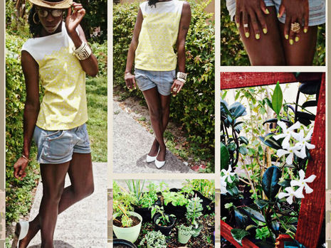 Cultivating & Casual Rendezvous