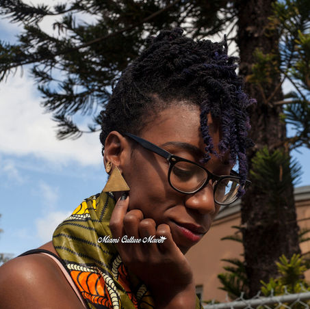 Ngozi The Vintage Queen