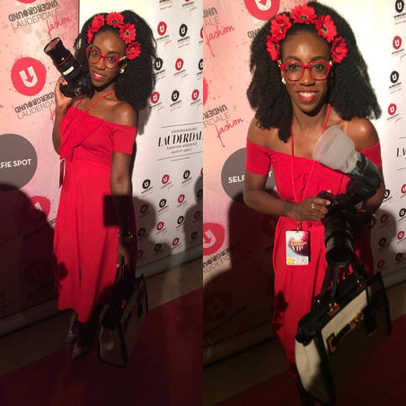 Underground Lauderdale Fashion Weekend