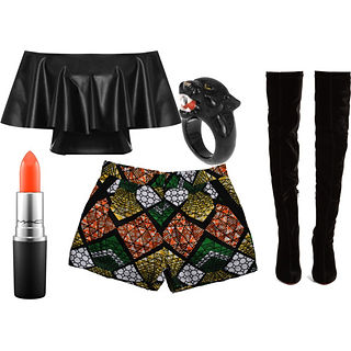 Fun & Flirty