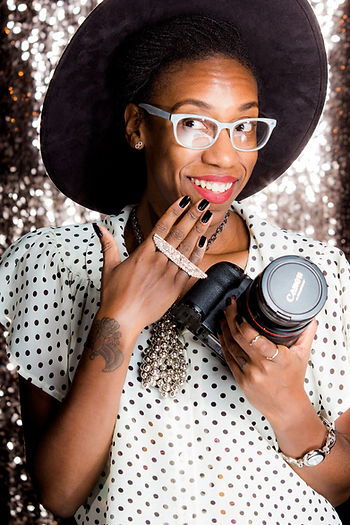Tracy Ann Simmonds Photographer