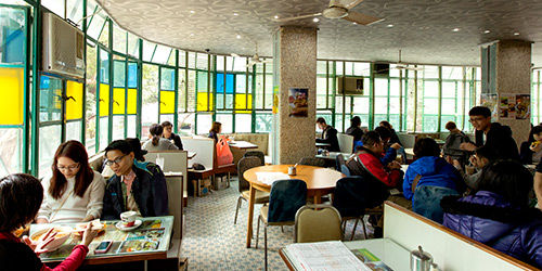 Cha Chaan Teng: A symbol of Hong Kong cuisine