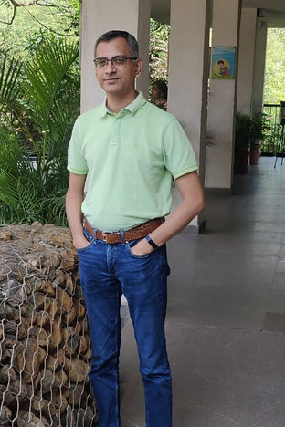 Subramani Balakrishnan, Leadership and Executive Coach