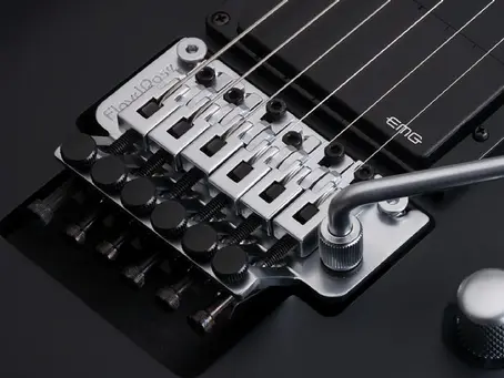 Floyd Rose Setup Guide and Why You Might Be Doing It Wrong...