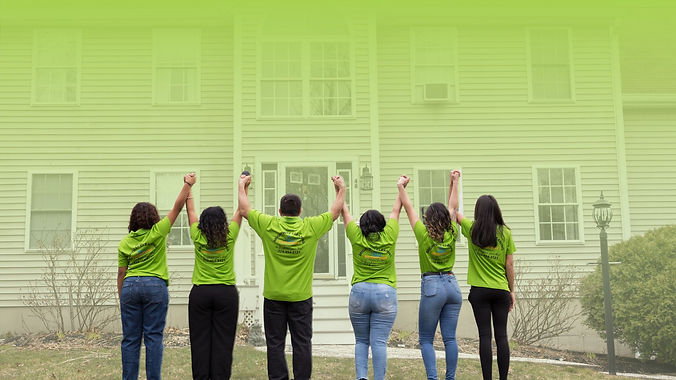 House Cleaning Service Plymouth