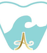 Ocean Tide Dental in Sarasota FL condensed logo