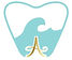 Ocean Tide Dental in Sarasota FL condensed logo