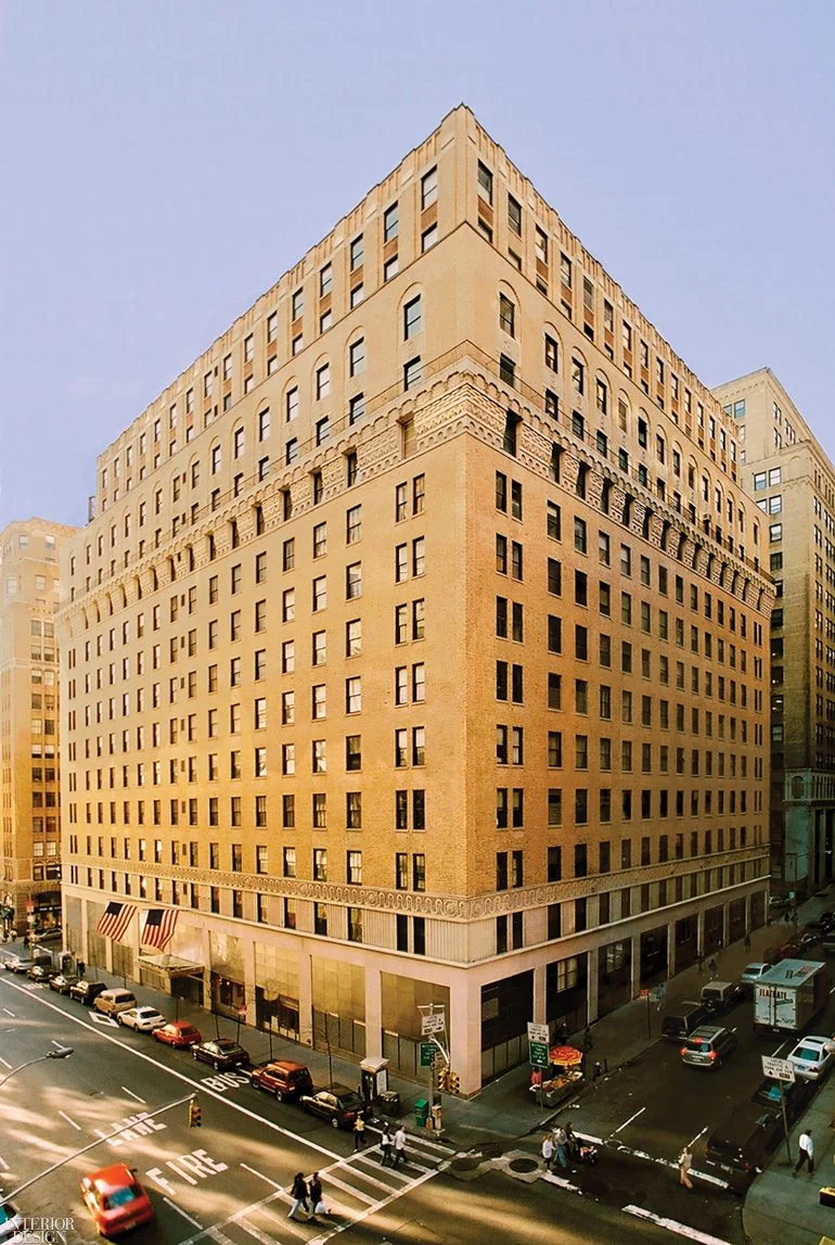 New York Center