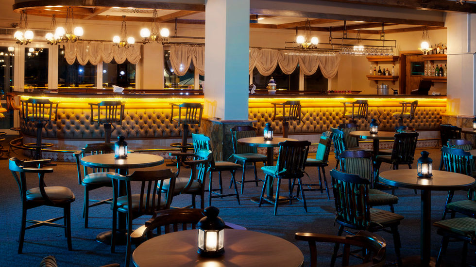 Alkoclar Uludag Hotel