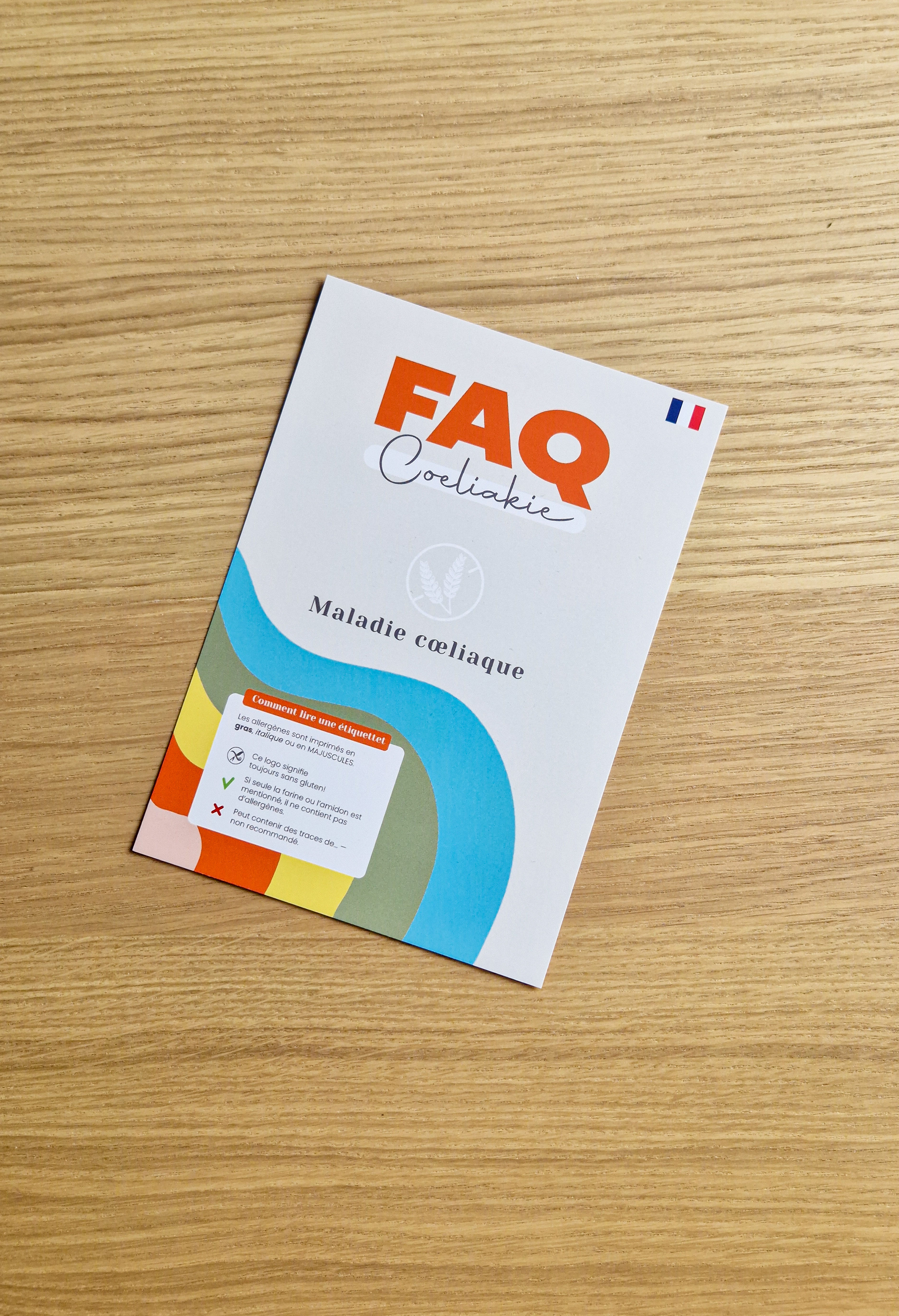 Vakantie (Frans) | fysiek