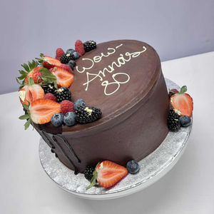 chocolate strawberry 