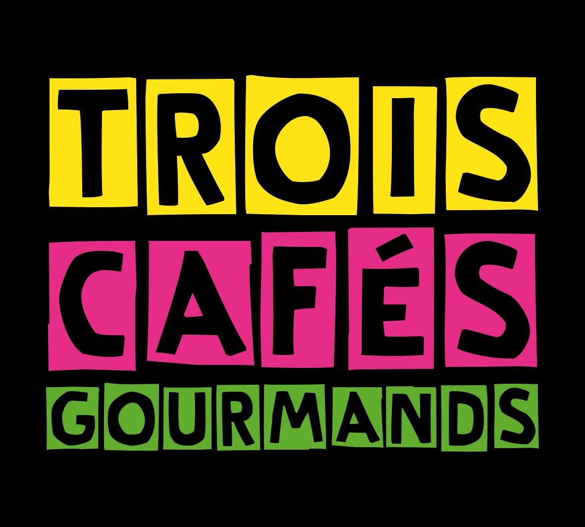 trois caf gourmands trois caf gourmands