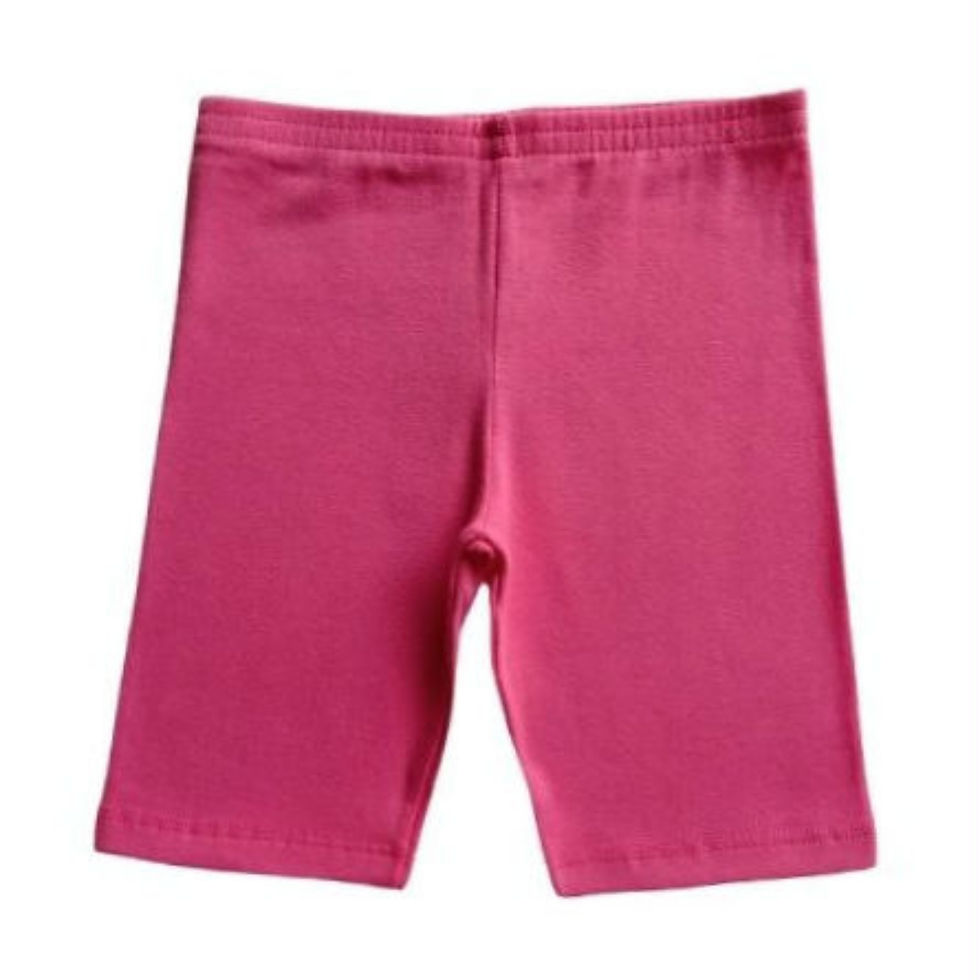 Miniatura: Conjunto Infantil Feminino - Urso 🐻 - Bege - Kely Kety