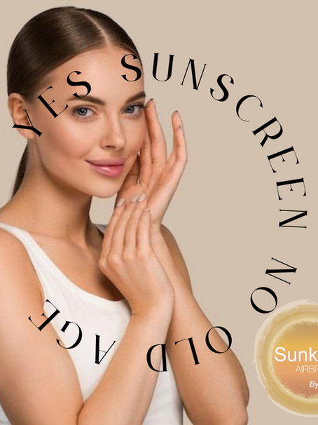 "Sunscreen 101: How to Choose the Best SPF for Your Skin Type"