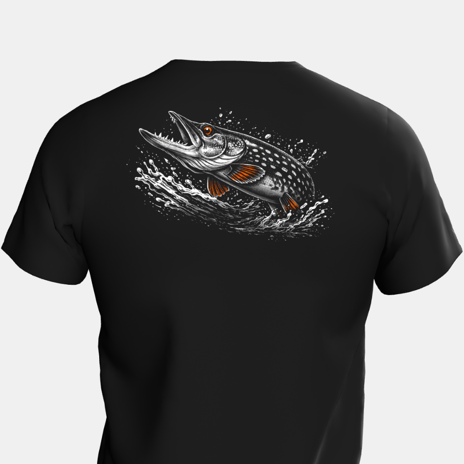 Miniature : T-Shirt Piker