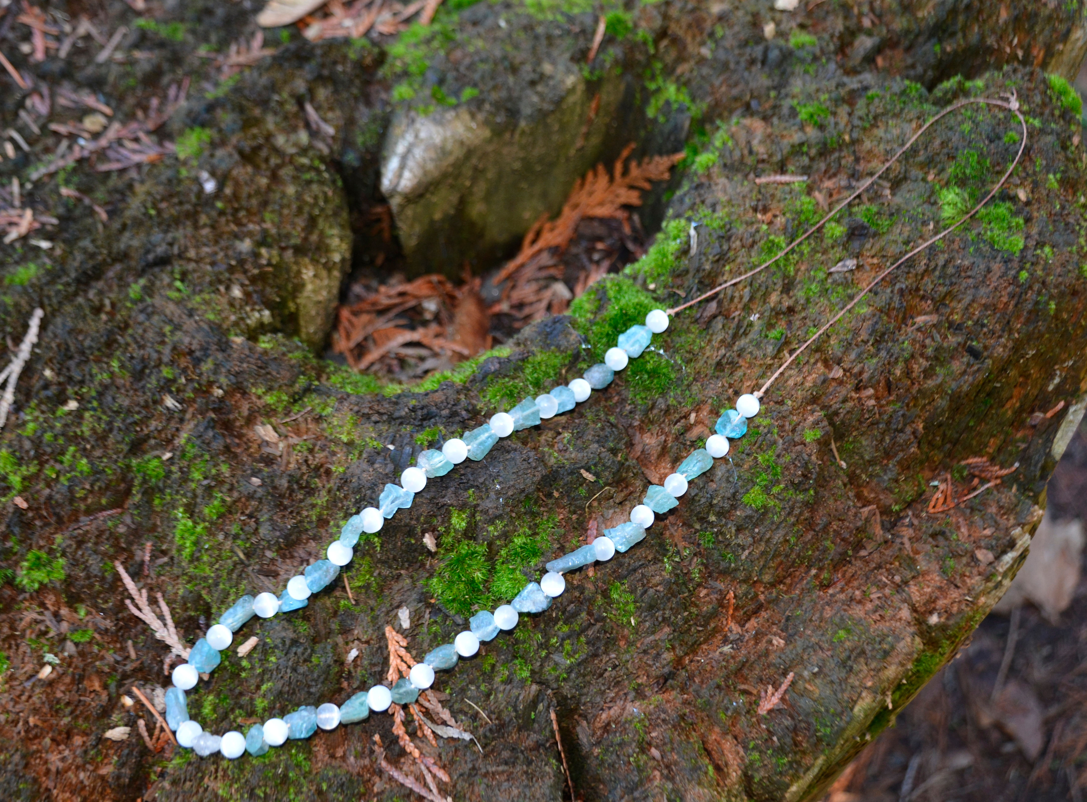 The Cancer Necklace