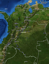 Aquamed sas en Colombia