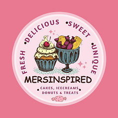 Mersinspired Logo