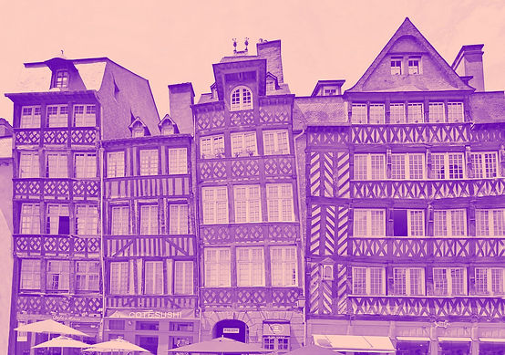 formation développeur web à Rennes