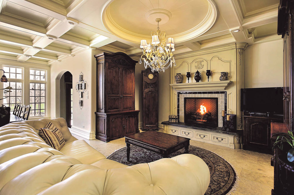 The Best Ways To Keep A Baby Or Toddler Safe From Fireplaces