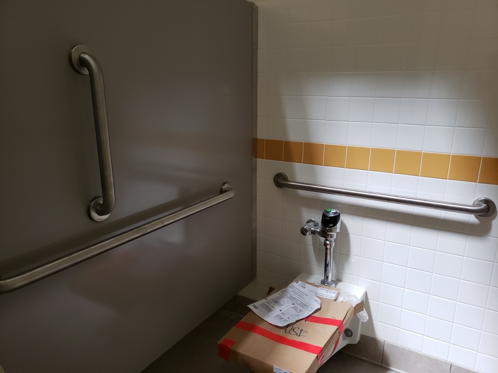 Public Restroom Supplies Hearth & Home Specialties, Inc. Las Vegas