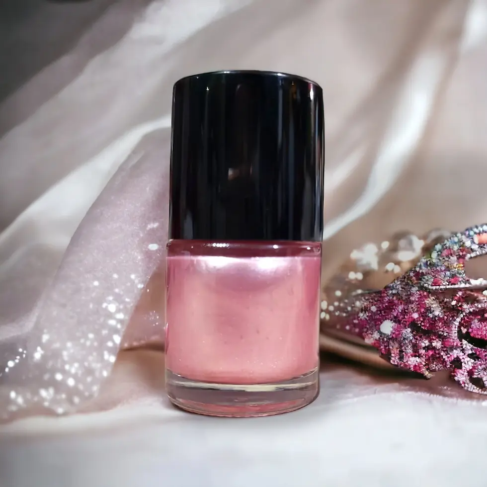 Thumbnail: Candy Nail Polish