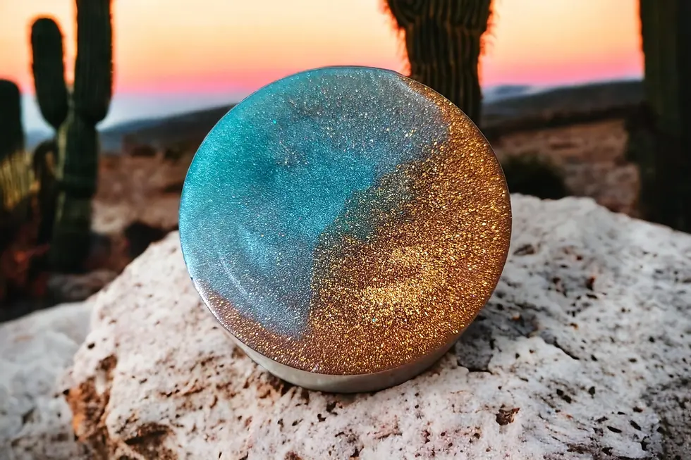 Thumbnail: Desert Breeze Soap