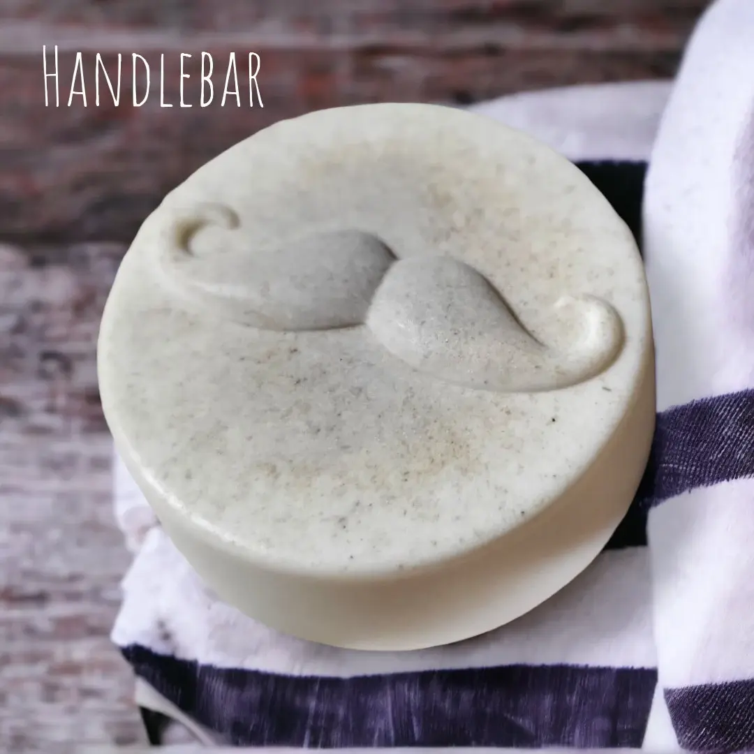 Handlebar Soap