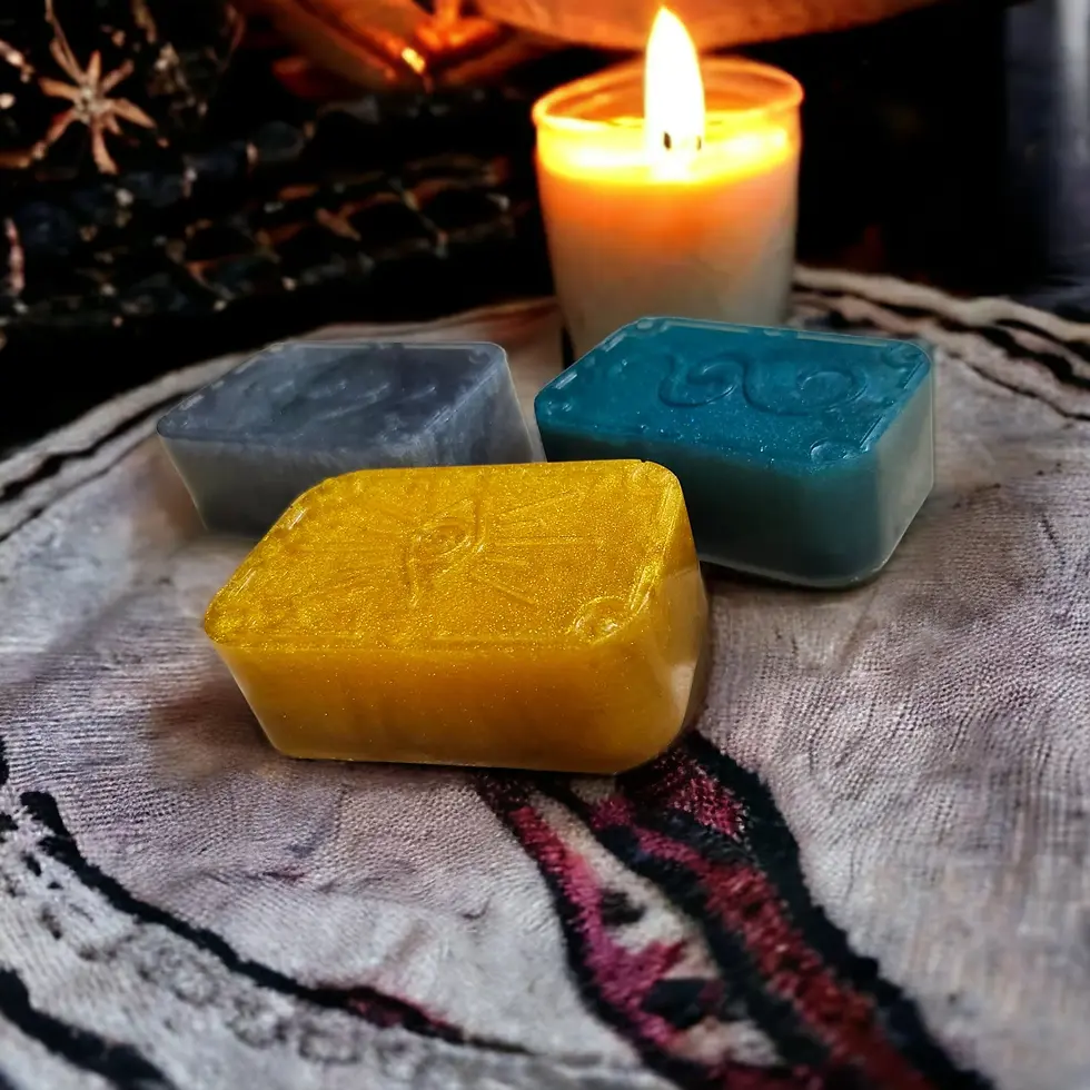 Thumbnail: Fate Soap