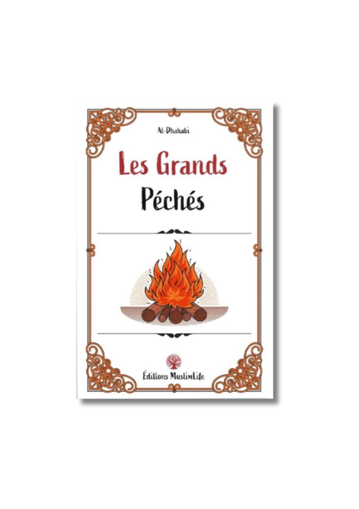 Les grands péchés