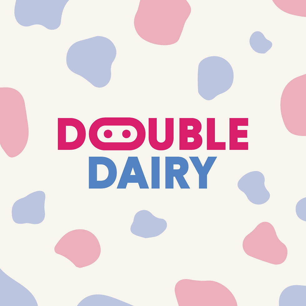 Double Dairy