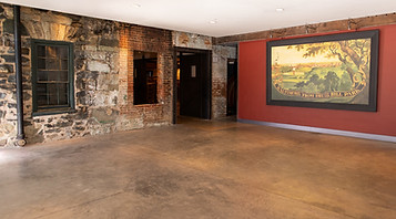 Mt Washington Mill Dye House